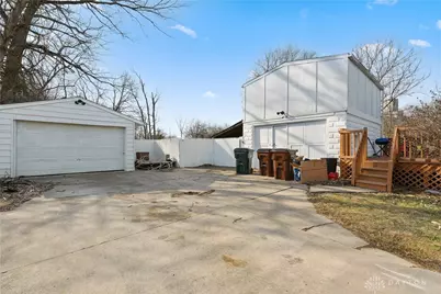 612 W Madison Street, New Carlisle, OH 45344 - Photo 30