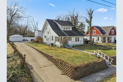 612 W Madison Street, New Carlisle, OH 45344 - Photo 1