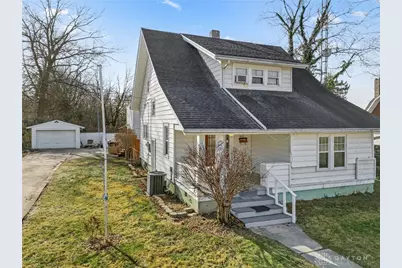 612 W Madison Street, New Carlisle, OH 45344 - Photo 2