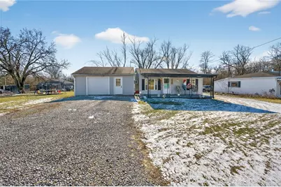 6612 Greenbush Road, Somerville, OH 45064 - Photo 2