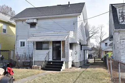 105 Anna Street, Dayton, OH 45417 - Photo 38