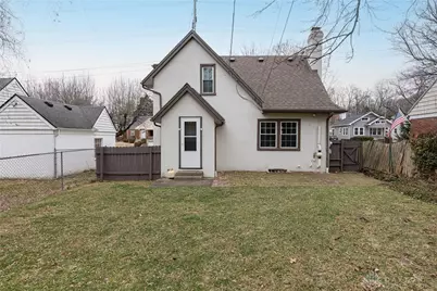 560 Irving Avenue, Oakwood, OH 45409 - Photo 22
