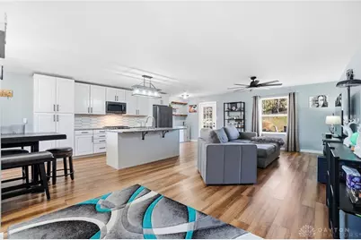 1455 Ambridge Road, Centerville, OH 45459 - Photo 4