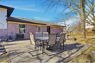 1455 Ambridge Road, Centerville, OH 45459 - Photo 50