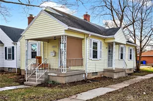2901 Whittier Ave, Dayton, OH 45420 - Photo 2