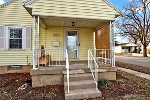 2901 Whittier Ave, Dayton, OH 45420 - Photo 4