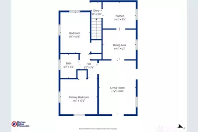 2901 Whittier Avenue, Dayton, OH 45420 - Photo 30