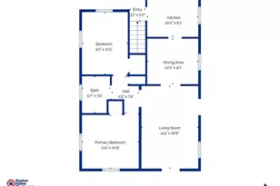 2901 Whittier Ave, Dayton, OH 45420 - Photo 30