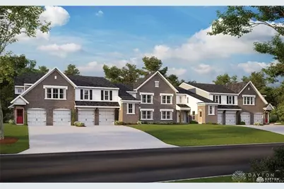 439 Chambers Bay Place #13-303, Lebanon, OH 45036 - Photo 1