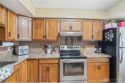 3124 El Camino Drive, Springfield, OH 45503 - Photo 18