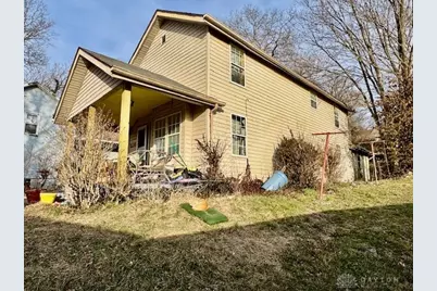 210 N Riley Boulevard, Franklin, OH 45005 - Photo 2