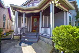 52 Clover St, Dayton, OH 45410 - Photo 2