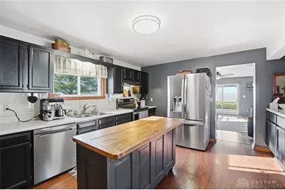 5790 Old Columbus-Cincinnati Road, South Charleston, OH 45368 - Photo 14