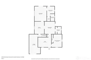 5790 Old Columbus-Cincinnati Rd, South Charleston, OH 45368 - Photo 56