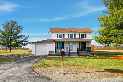 5790 Old Columbus-Cincinnati Road, South Charleston, OH 45368 - Photo 6