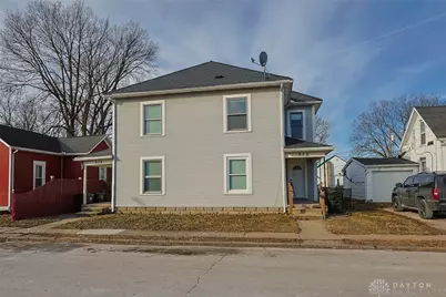 512 Orr Street, Piqua, OH 45356 - Photo 1