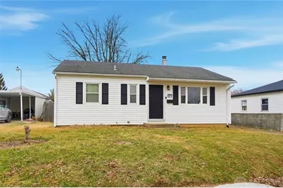 2670 Duncan Street, Springfield, OH 45505 - Photo 2