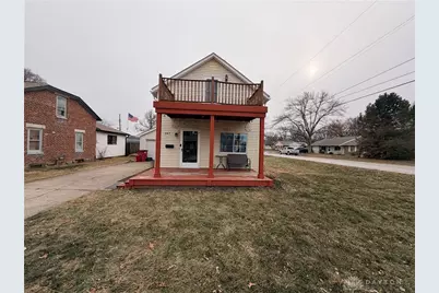 347 Park Avenue, West Milton, OH 45383 - Photo 2