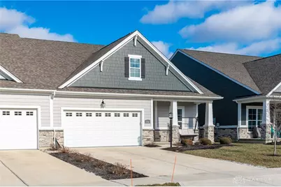 1701 Glade Valley Drive, Dayton, OH 45458 - Photo 2