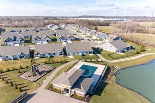 1701 Glade Valley Dr, Dayton, OH 45458 - Photo 42