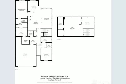 1701 Glade Valley Drive, Dayton, OH 45458 - Photo 50