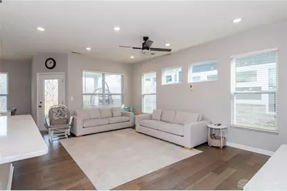 1701 Glade Valley Drive, Dayton, OH 45458 - Photo 8