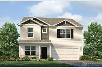 1809 Palmer Court, Xenia, OH 45385 - Photo 1