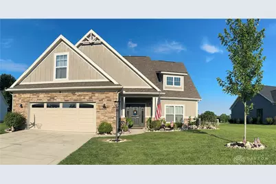 3338 Turtle Shell Drive, Dayton, OH 45414 - Photo 2