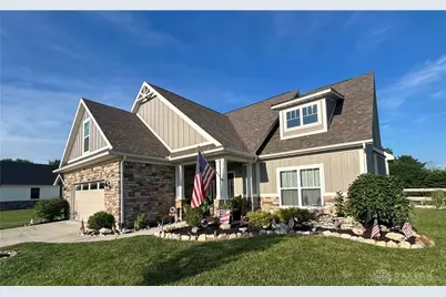 3338 Turtle Shell Drive, Dayton, OH 45414 - Photo 1