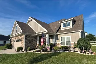 3338 Turtle Shell Dr, Dayton, OH 45414 - Photo 1