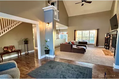 3338 Turtle Shell Drive, Dayton, OH 45414 - Photo 24