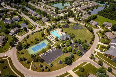 6266 Trailwood Court, Mason, OH 45040 - Photo 44