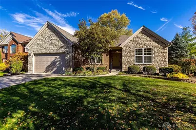 6266 Trailwood Court, Mason, OH 45040 - Photo 1