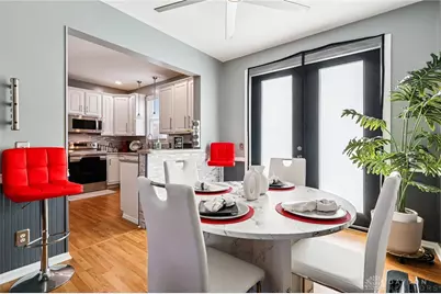 27 N Paul Laurence Dunbar Street, Dayton, OH 45402 - Photo 4