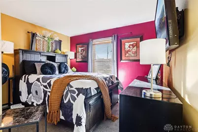 27 N Paul Laurence Dunbar Street, Dayton, OH 45402 - Photo 12