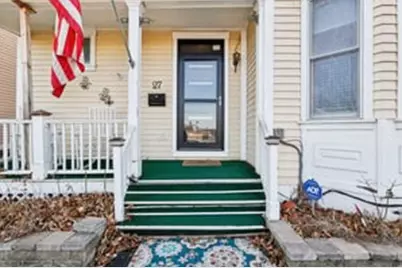 27 N Paul Laurence Dunbar Street, Dayton, OH 45402 - Photo 4