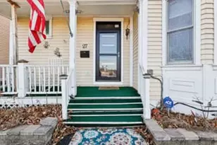 27 N Paul Laurence Dunbar St, Dayton, OH 45402 - Photo 4