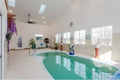 414 S Monroe Siding Road, Xenia, OH 45385 - Photo 28