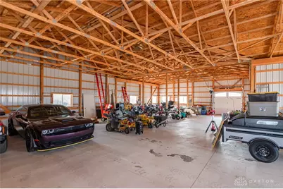 414 S Monroe Siding Road, Xenia, OH 45385 - Photo 68