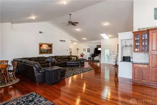 414 S Monroe Siding Rd, Xenia, OH 45385 - Photo 14