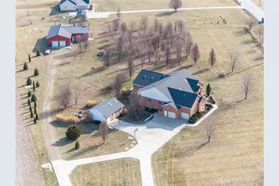 414 S Monroe Siding Road, Xenia, OH 45385 - Photo 82