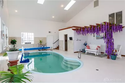 414 S Monroe Siding Road, Xenia, OH 45385 - Photo 30