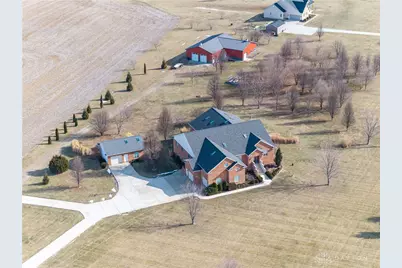 414 S Monroe Siding Road, Xenia, OH 45385 - Photo 84