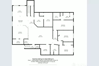 414 S Monroe Siding Road, Xenia, OH 45385 - Photo 98