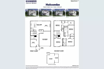 2863 Netherfield Circle, Troy, OH 45373 - Photo 2