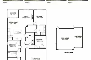 2863 Netherfield Cir, Troy, OH 45373 - Photo 2