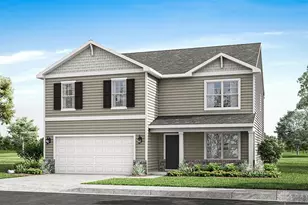 611 Brubaker Dr, New Carlisle, OH 45344 - Photo 1