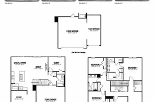 611 Brubaker Dr, New Carlisle, OH 45344 - Photo 2