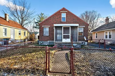 528 Crestmore Avenue, Dayton, OH 45417 - Photo 2