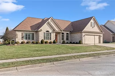 56 Black Oak Drive, West Milton, OH 45383 - Photo 4